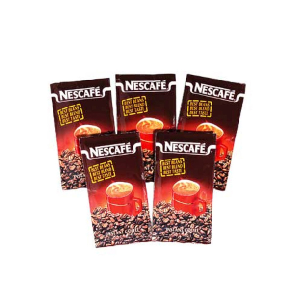 Nescafe Original Stick Packs