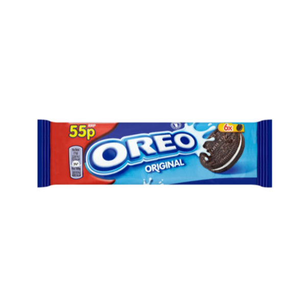 Oreo Cookies