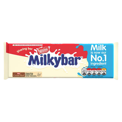 Nestle Milkybar