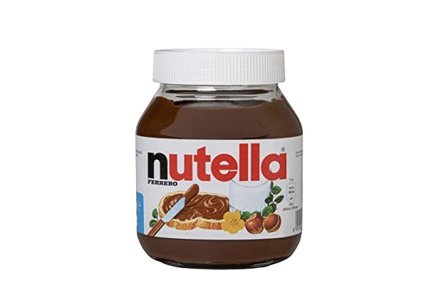Nutella 350g