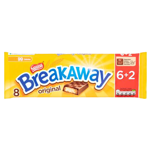 Nestle BreakAway