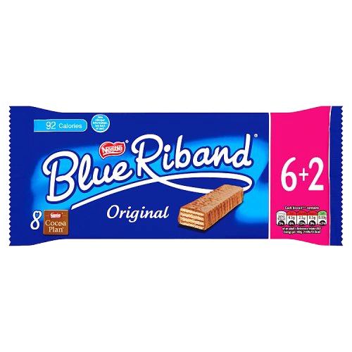 Nestle Blue Riband