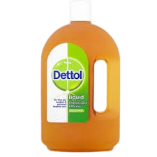 DETTOL ANTISEPTIC LIQUID