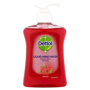 Dettol Handwash