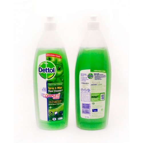 DETTOL ALLIN1 SPRAY & MOP