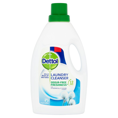Dettol Laundry Cleanser
