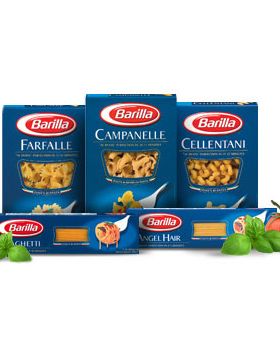 Barilla