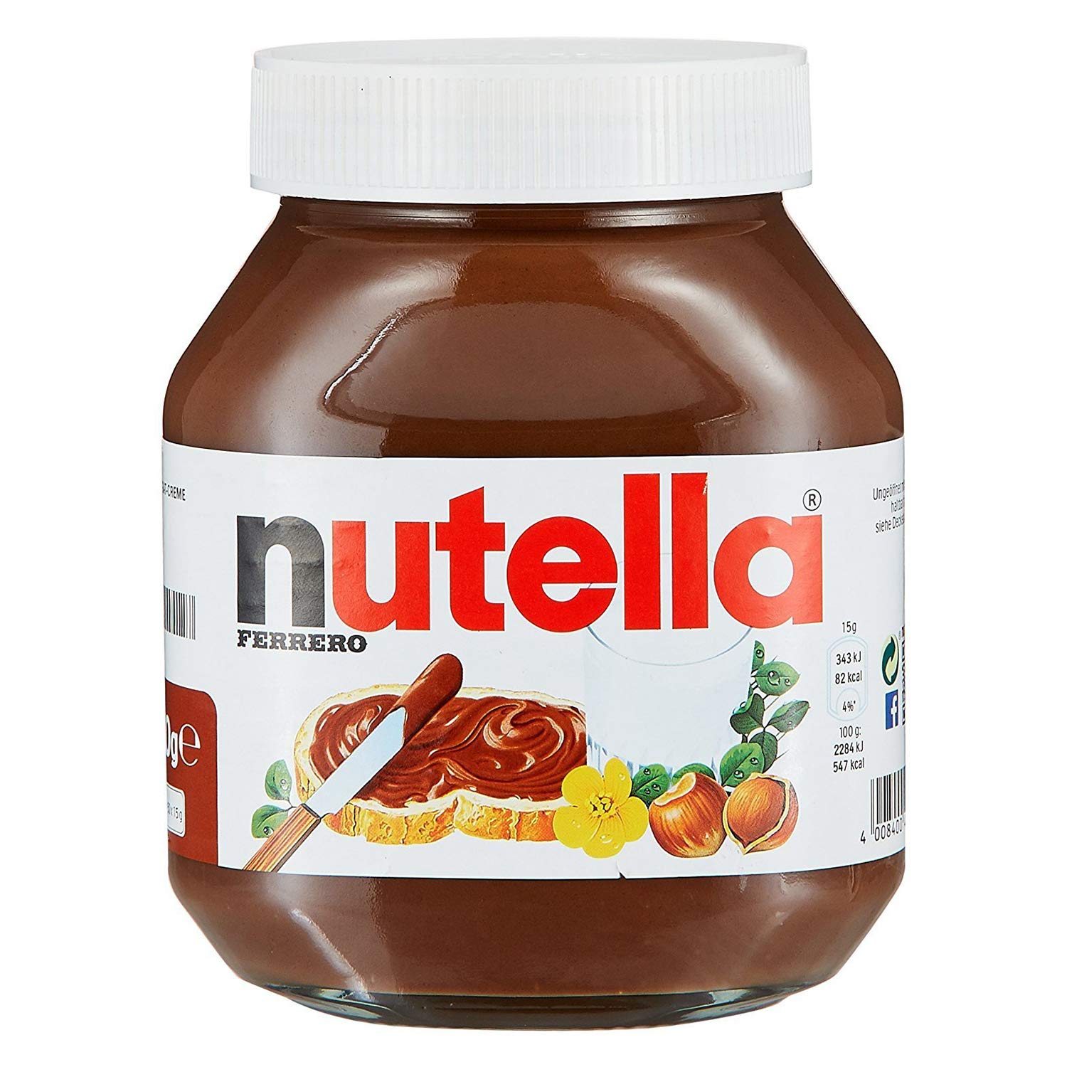 Nutella 450G