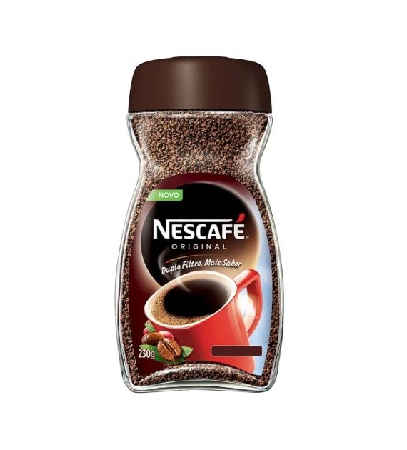 Nescafe Original Brasil