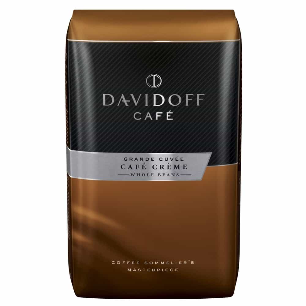 Davidoff 500g beans