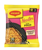 NOODLES