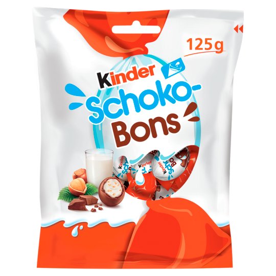 kinder Schoko Bons