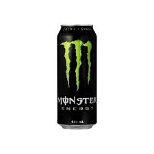 MONSTER