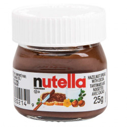 Nutella Mini