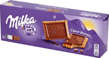 Milka Chocobiscuit 150g