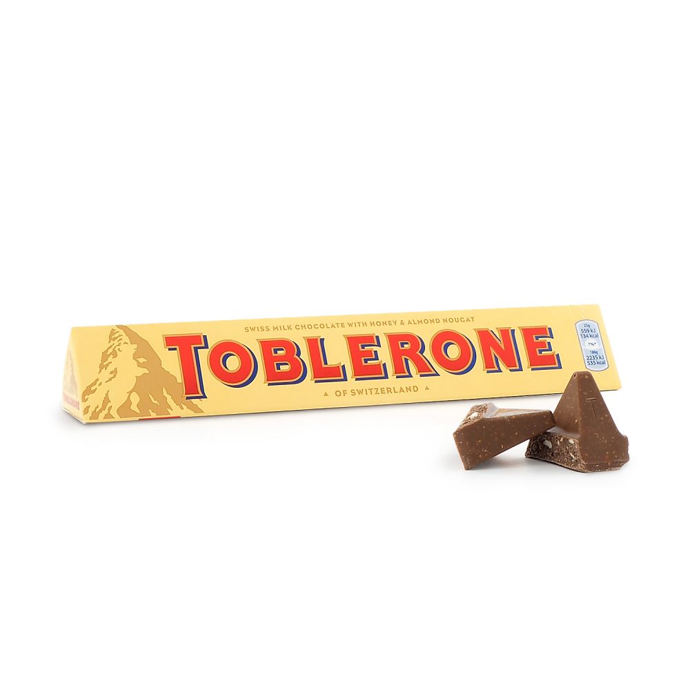 Toblerone Milk 100 g