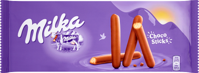 Milka Choco Sticks 112g