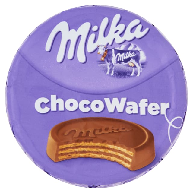 Milka Choco Wafer 30 g