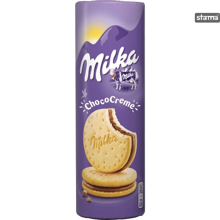 Milka Choco cream 260g