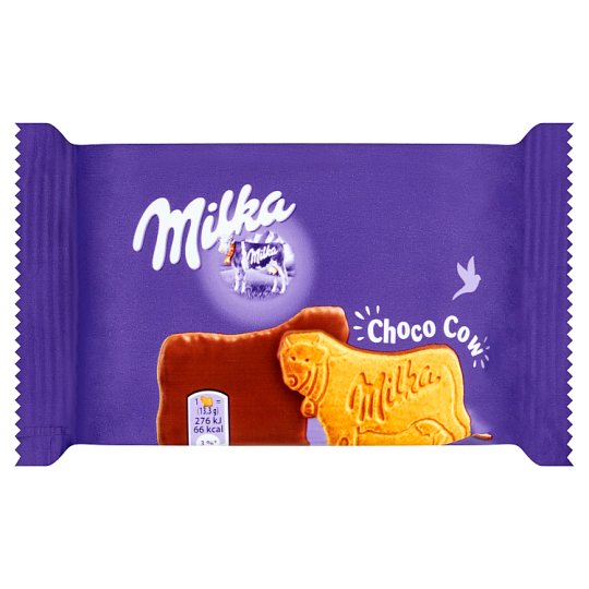 Milka Choco Cow 40g