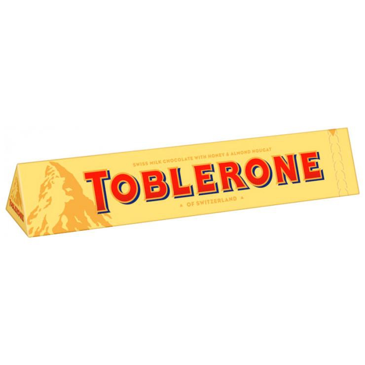 Toblerone Milk 360 g