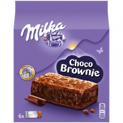 Milka Brownie 150g
