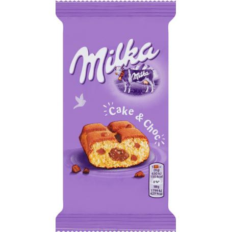 Milka Cake&Choc 35g