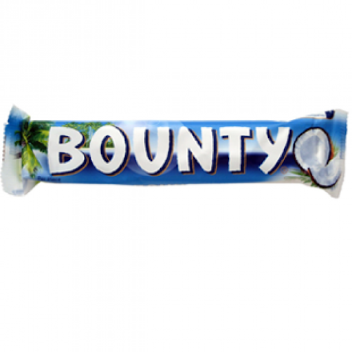 Bounty bar 57g