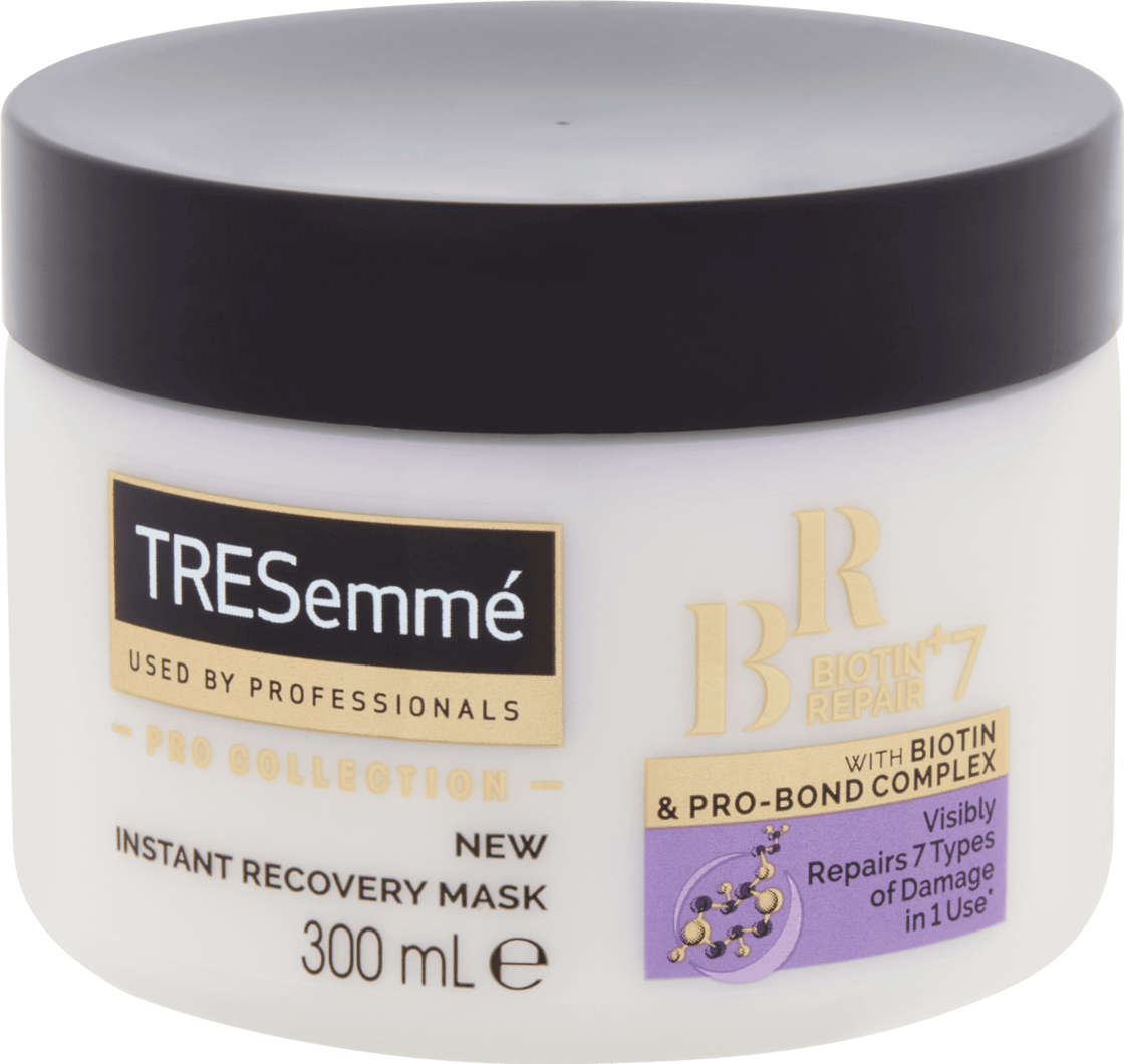 Tresemme Mask 300ml Biotin+ Repair 7