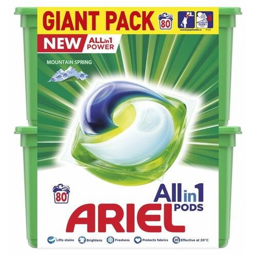 ARIEL CAPS 2X42 M. SPRING