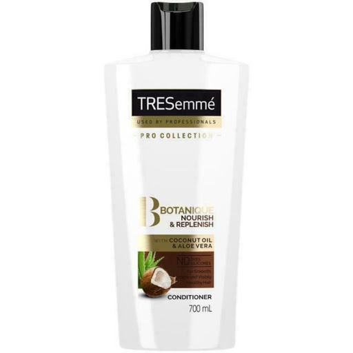 Tresemme Conditioner 700ml Botanique Nourish & Replenish