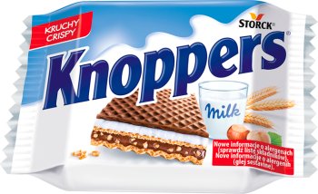 Knoppers