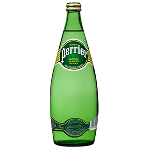 Perrier 75CL VP – Carton x12